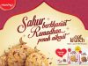 Sahur the healthy way with Munchy’s Oat Krunch this Ramadan