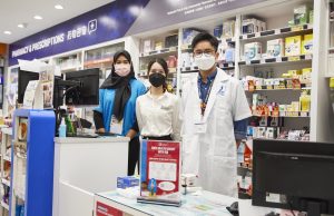 #LookDeeper to See What’s Critical: AIA Offers Free Health Checks to Help Malaysians Stay Healthy