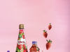 NEW! Savour Life’s Simple Joys with The All-New Ribena Simply Strawberry Range