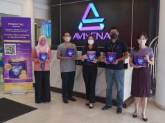 Mead Johnson Nutrition and PROVITAL Immuna Plus Reaches Out to Malaysians to Take Charge of Their Immunity!