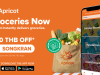Apricot launches Thailand’s first Quick Commerce 15 minute grocery delivery App