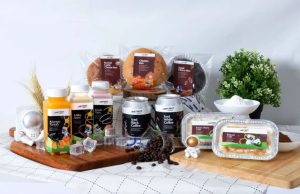 Quick commerce start-up Astro unveils new private label range
