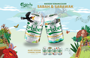 Carlsberg Malaysia unveils Sabah and Sarawak’s special-edition packaging