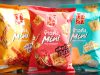 Chao Sua launches ‘Chao Sua Mini Rice Cracker’ and unveils 2022 strategy targeting 20% growth