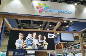 Debic professional dairy comes to Malaysia