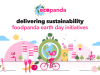 foodpanda Paves The Way With Various Sustainable Efforts