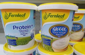 Fonterra unveils new Protein+ Yogurt and Greek Style Yogurt
