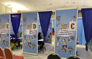 Goodday Milk Launches Goodday’s Happee PPVs Campaign