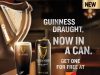 Heineken Malaysia launches Guinness Draught that tastes just like the bar’s