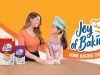 Home baking made easy with Joy of Baking All-in-One Mixes