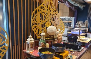 Enjoy lavish Ramadan buffet spread at Lesung at Fairfield by Marriott