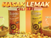 myEureka Snack launches popcorn with meat floss