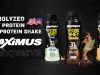 New Maximus Hydro Whey highlights stronger digestibility