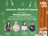 MilkLife Kurma UHT milk now available in Indonesia