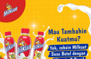 Milkuat offers immunity with new vitamin C fortified flavoured milk