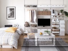 Gifts From the Heart This Mother’s Day With Nitori