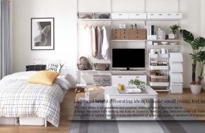 Gifts From the Heart This Mother’s Day With Nitori