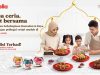 Berbuka Puasa with Nutella Limited Edition Ramadan Jars