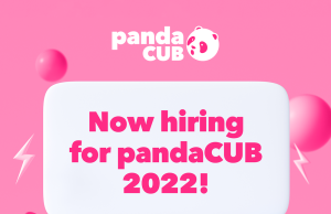foodpanda MALAYSIA WELCOMES BACK PANDACUB TO EMPOWER YOUNG TALENT