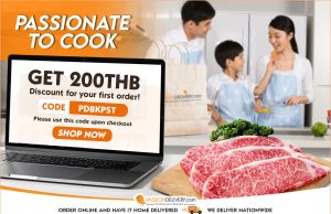 Solve your shopping for premium food products problems with Passion Delivery