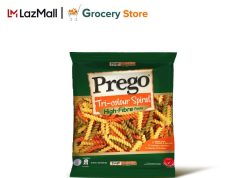 Prego unveils high fibre pasta in Malaysia