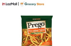 Prego unveils high fibre pasta in Malaysia