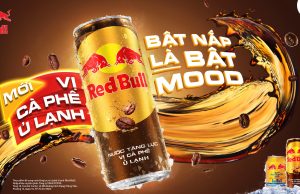 Red Bull energy drink gets the cold brew coffee treatment
