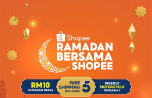 Baju Kurung Searched More than 3.3 Million Times during Ramadan 2021