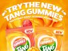 Tang powdered beverage brand extends into snacking with new gummy, launches healthy Tang Fruit & Veg