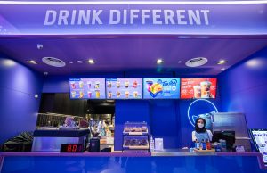 Tealive goes premium with Tealive Plus concept store at Pavilion KL