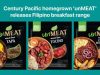 Century Pacific Food launches favorite Filipino breakfast viands but in plant-based format