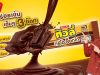 Jack ‘n Jill Tivoli Trio Choco Wafer offers super chocolaty taste