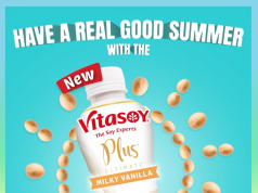 Vitasoy Philippines positioned to ride the return of on-the-go consumption