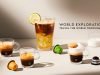 Enjoy Coffee Like The Locals In Paris, Istanbul and Rio De Janeiro with NESPRESSO World Explorations Espressos Range
