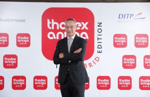 DITP, Thai Chamber of Commerce and Koelnmesse Announce Readiness to Grandly Host THAIFEX – ANUGA ASIA