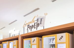 Blibli dan Jumpstart support local UMKM through Locale Pop Up initiative