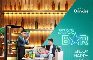 Every Hour is Happy Hour with Star Bar, a new feature on Drinkies