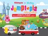 KKday is Bringing Jumptopia to Malaysia For The First Time To Create Family Fun This Upcoming School Holiday!!