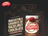 Enjoy the irresistible goodness of the limited-edition MAGNOLIA Royal Hazelnut Chocolate Low Fat Flavoured Milk