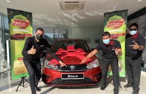 NESCAFÉ Contest to Give Away RM250,000 in Prizes for Gawai & Kaamatan Celebration