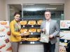 Dusit Thani Public Company Limited expands  and strengthens its food business portfolio  with upstream investment in baking factory  and franchise business in Thailand