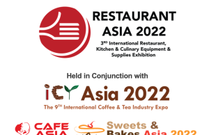 Restaurant Asia 2022 and ICT Asia 2022 Launch New Initiatives for the Food Services Industry