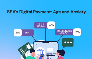 Kaspersky: Almost 1 in 3 “seniors” in SEA gets anxious when making online payments