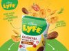 Try the new Sunpride LYFE Cavendish Banana Chips