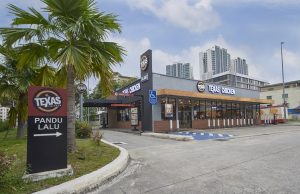 Envictus International Holdings Limited Renews Its Franchise Rights to Develop and Operate Texas Chicken Malaysia