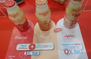 Crossmax Retail set to launch Yogen cultured milk with vitamin D