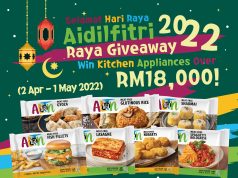 ALTN plant-based products by Tee Yih Jia now available in Malaysia