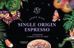 Experience a Single State of Mind with the New Amber Wing Single Origin Espresso from The Coffee Bean & Tea Leaf® Malaysia