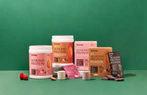 BEANBAG Superfood launches Asia’s first innovative almond protein