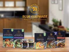 Blue Elephant Highlights Southern Thai Curry Pastes, Ready-To-Cook Noodles Galore and Thai Premium Dried Spices & Herbs Reinforces Natural Good Taste